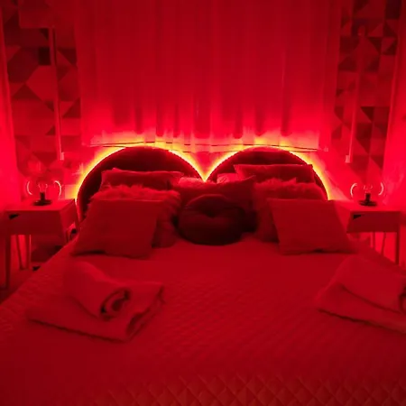 Lejlighed Eclectic Queen Loft Warszawa